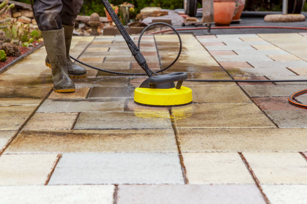 Best Parking Lot and Garage Cleaning  in Hazel Green, AL